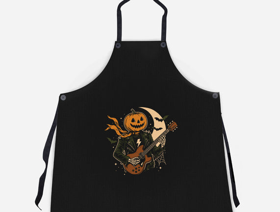 Rock Or Treat