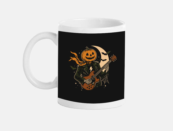 Rock Or Treat