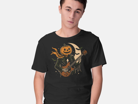 Rock Or Treat
