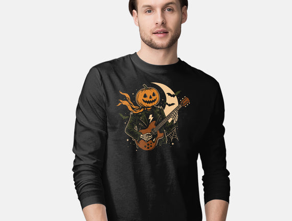 Rock Or Treat