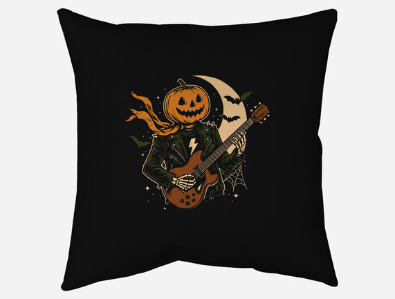 Rock Or Treat