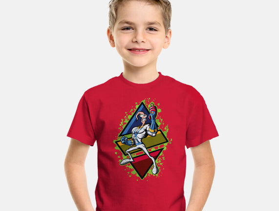 Jim Adventure
