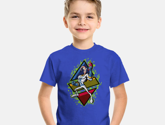 Jim Adventure