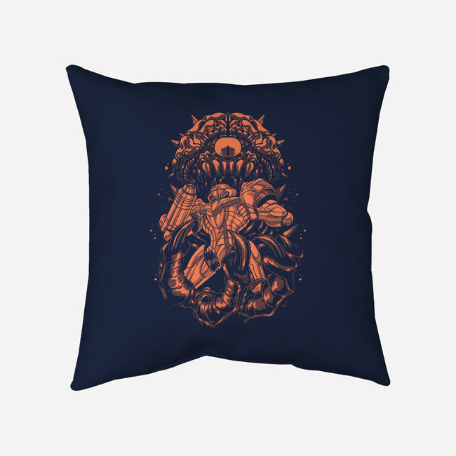 On The Limit-None-Removable Cover w Insert-Throw Pillow-Estudio Horta
