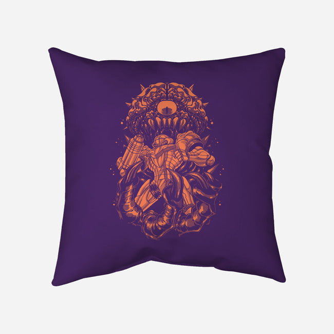 On The Limit-None-Removable Cover w Insert-Throw Pillow-Estudio Horta