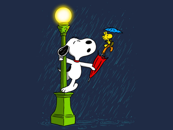 Singing In The Rain