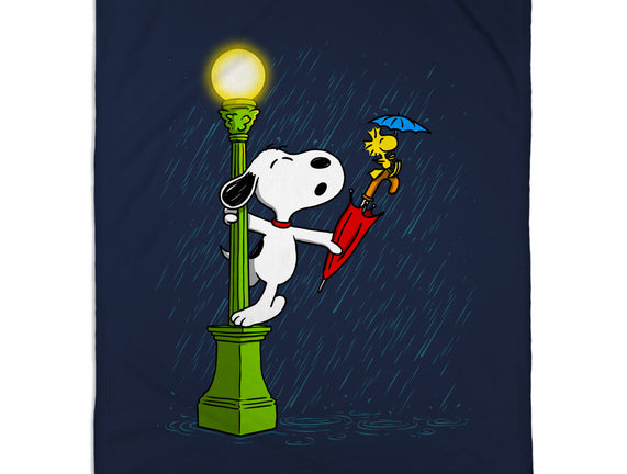 Singing In The Rain