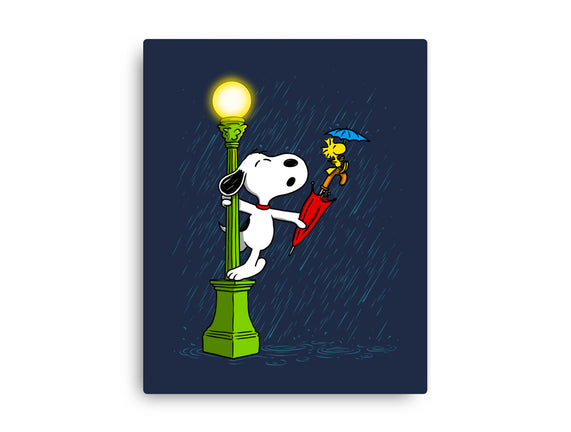 Singing In The Rain