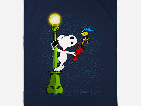 Singing In The Rain