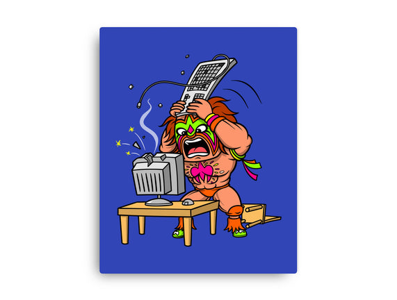 Ultimate Keyboard Warrior