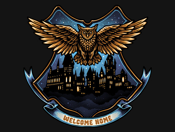 Home Of Magic