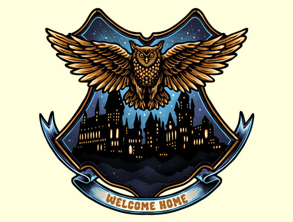 Home Of Magic