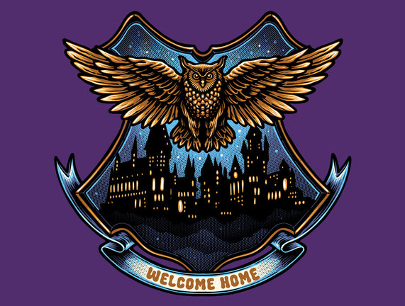 Home Of Magic