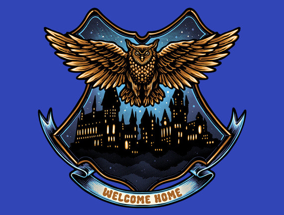 Home Of Magic