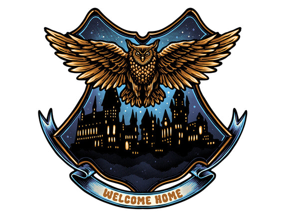 Home Of Magic
