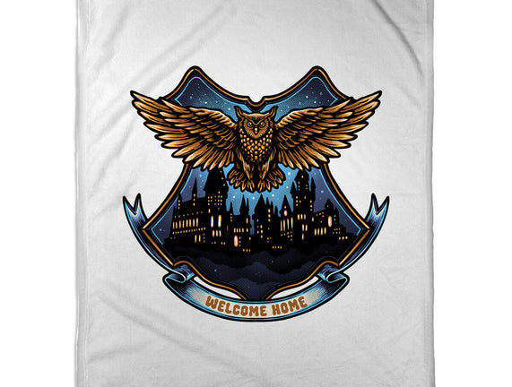 Home Of Magic