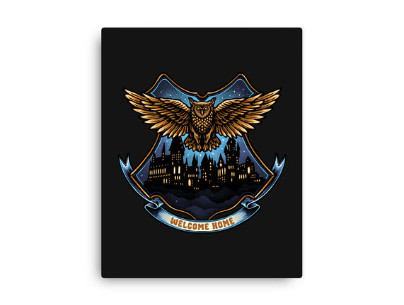 Home Of Magic