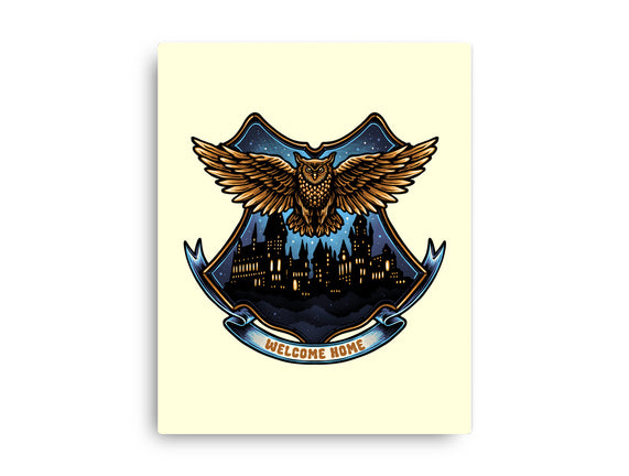 Home Of Magic