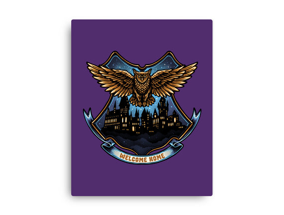 Home Of Magic