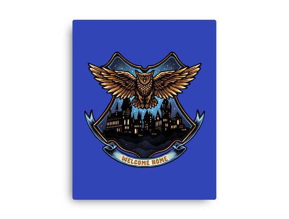 Home Of Magic