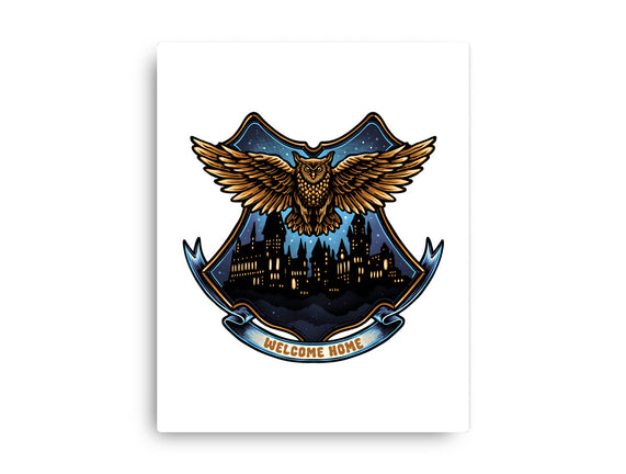 Home Of Magic