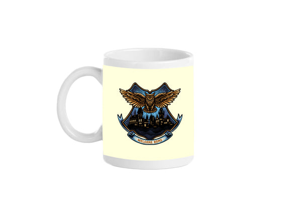 Home Of Magic