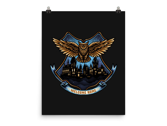 Home Of Magic