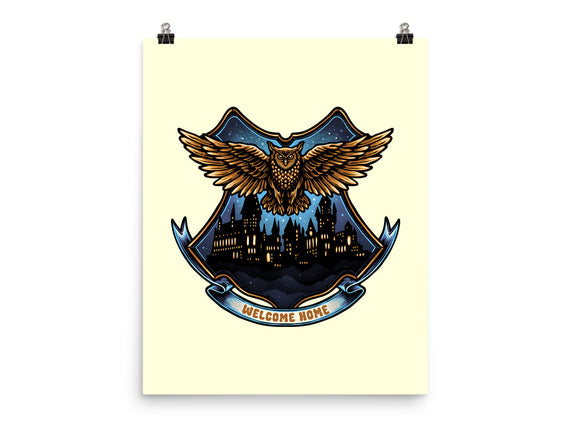 Home Of Magic