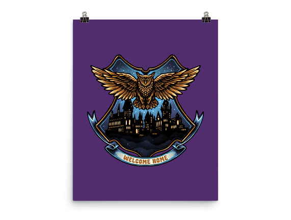 Home Of Magic