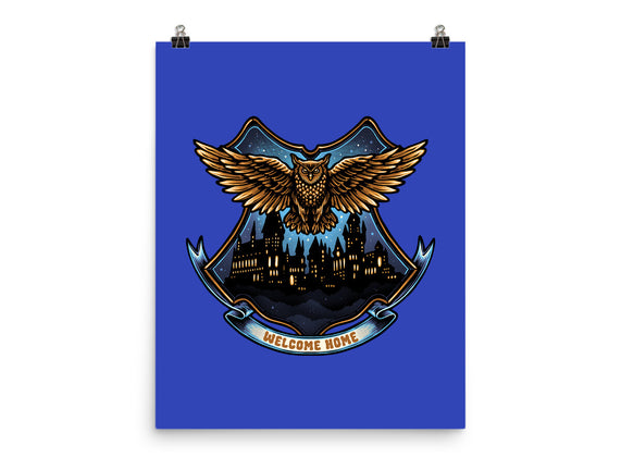 Home Of Magic