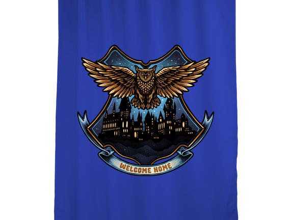 Home Of Magic