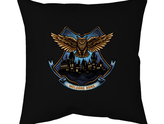 Home Of Magic