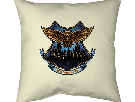 Home Of Magic