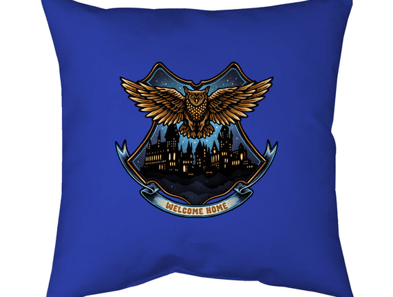 Home Of Magic