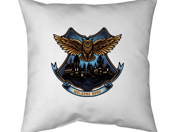 Home Of Magic