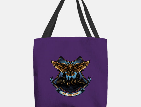 Home Of Magic