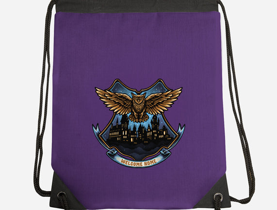 Home Of Magic