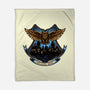 Home Of Magic-None-Fleece-Blanket-glitchygorilla