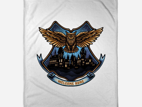 Home Of Magic