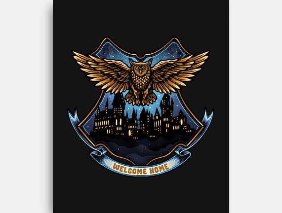 Home Of Magic