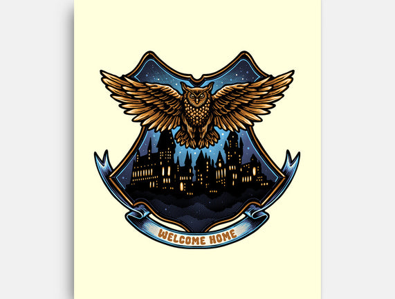 Home Of Magic