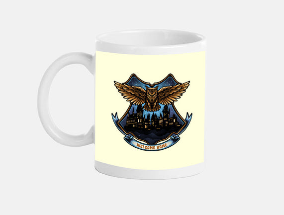 Home Of Magic