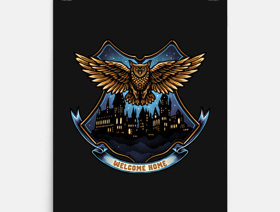 Home Of Magic