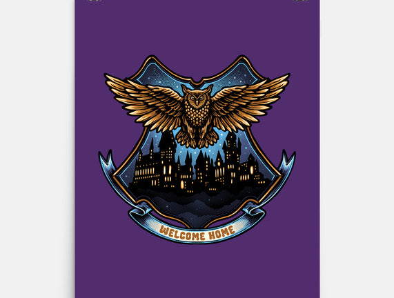 Home Of Magic