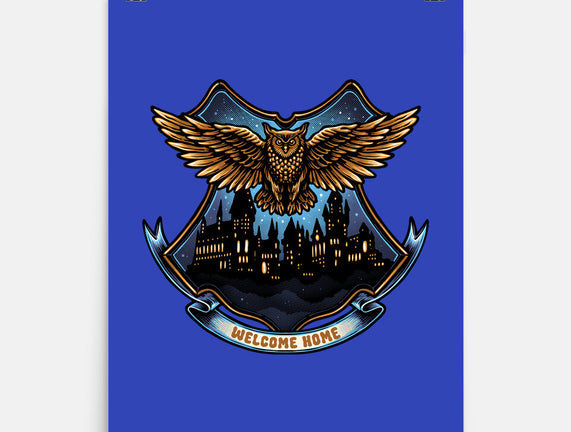 Home Of Magic