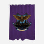 Home Of Magic-None-Polyester-Shower Curtain-glitchygorilla