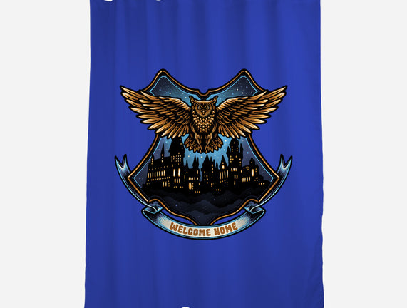 Home Of Magic