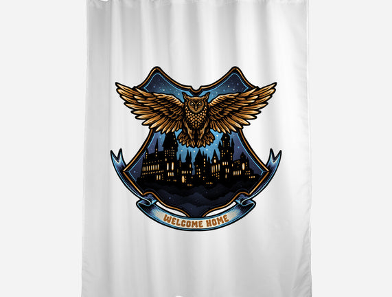 Home Of Magic