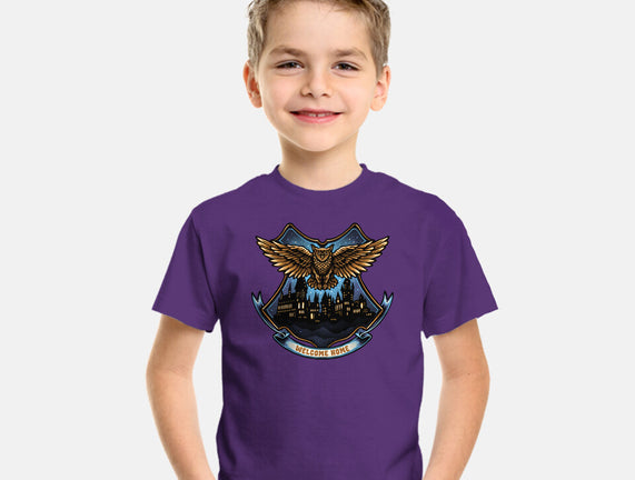 Home Of Magic
