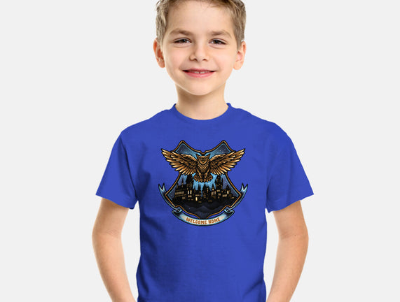 Home Of Magic